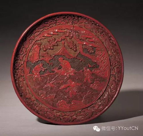 惊绝中国漆雕 东方美学的匠心之宝